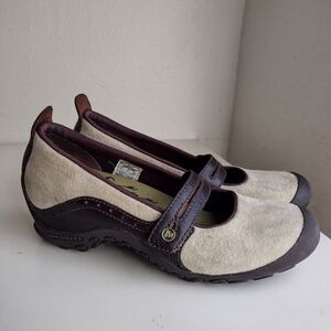 Merrel Marry Jane size 8